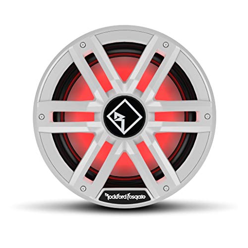 Rockford Fosgate M2D4-12I Color Optix 12 Rockford Fosgate M2D4-12I Color Optix 12